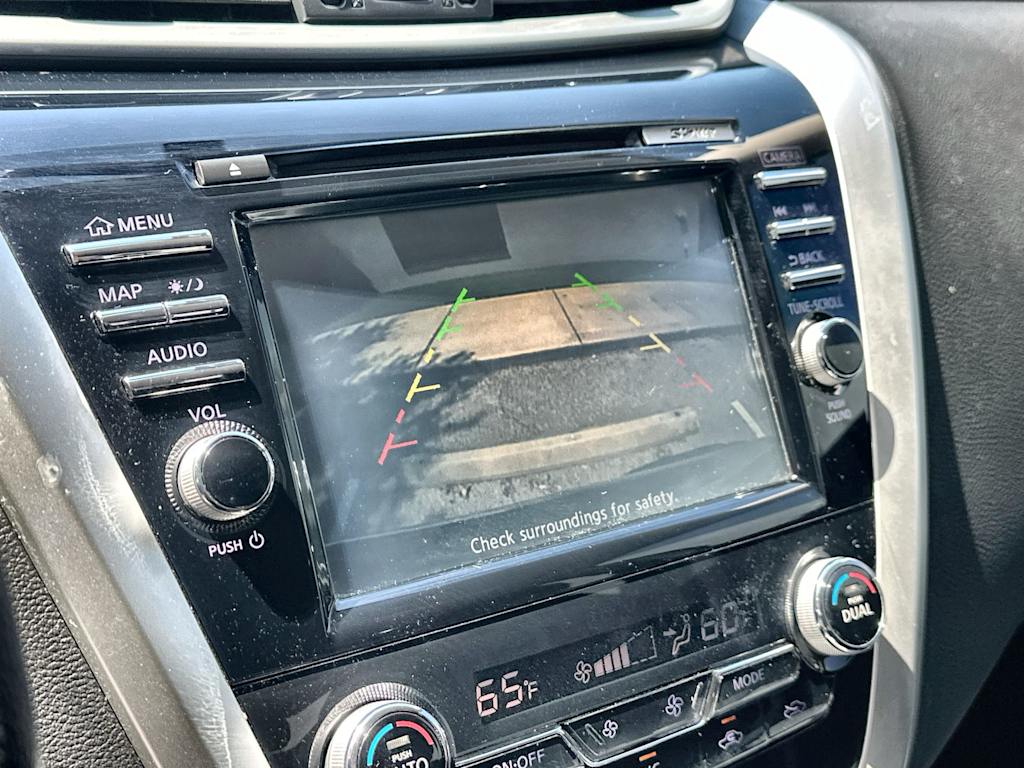 Thumbnail: 2018 Nissan Murano - 13