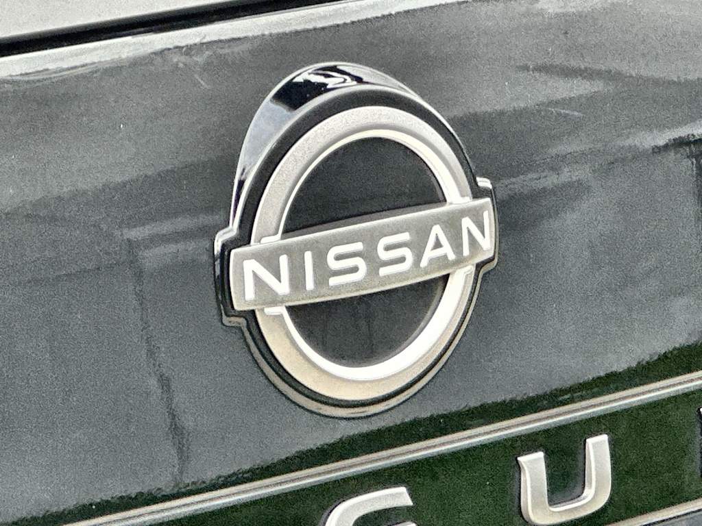 Thumbnail: 2024 Nissan Rogue - 7