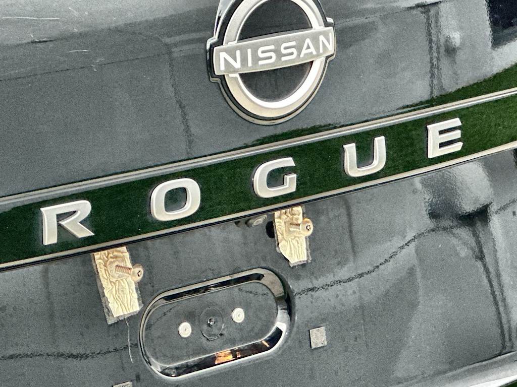 Thumbnail: 2024 Nissan Rogue - 23