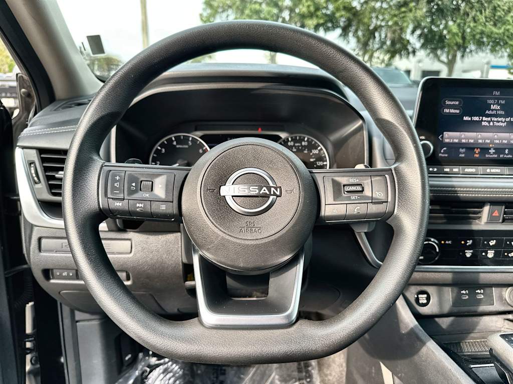 Thumbnail: 2024 Nissan Rogue - 9