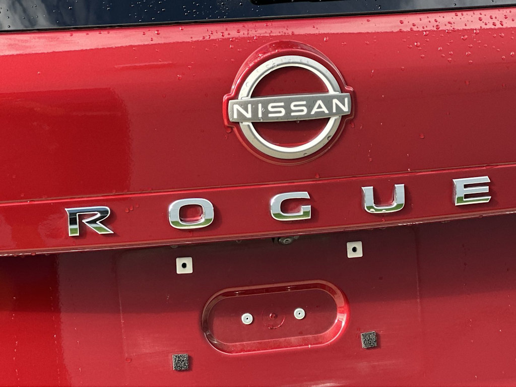 Thumbnail: 2023 Nissan Rogue - 7
