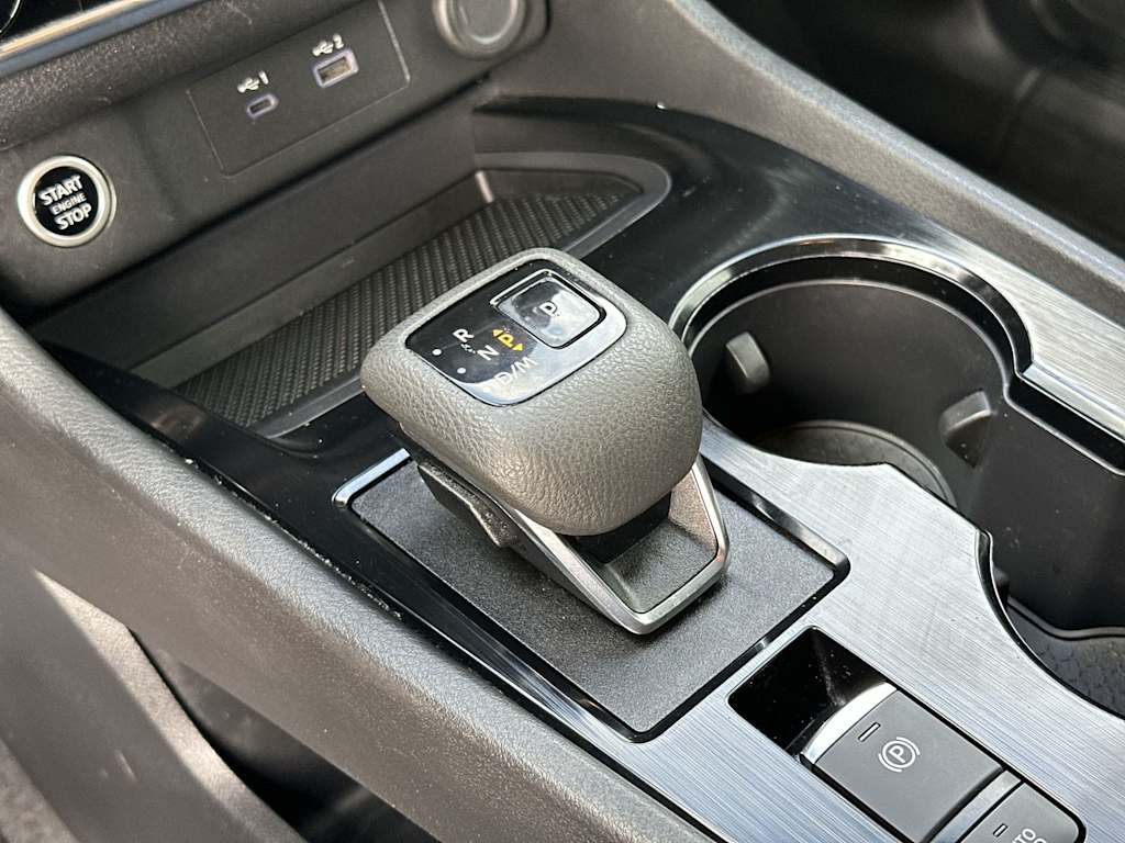 Thumbnail: 2023 Nissan Rogue - 14