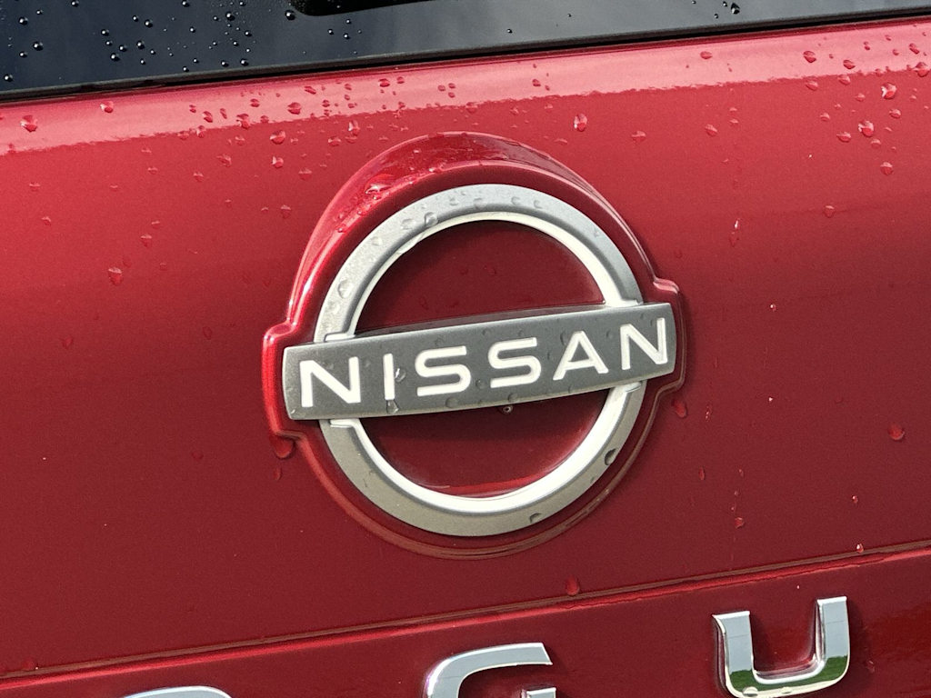 Thumbnail: 2023 Nissan Rogue - 23