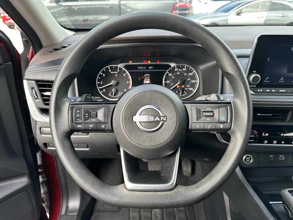 Thumbnail: 2023 Nissan Rogue - 9
