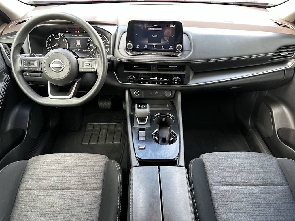Thumbnail: 2023 Nissan Rogue - 2