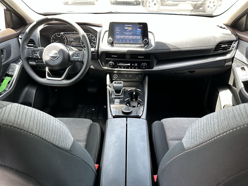 Thumbnail: 2023 Nissan Rogue - 2