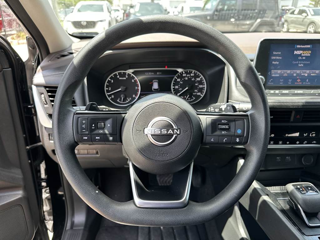 Thumbnail: 2023 Nissan Rogue - 9