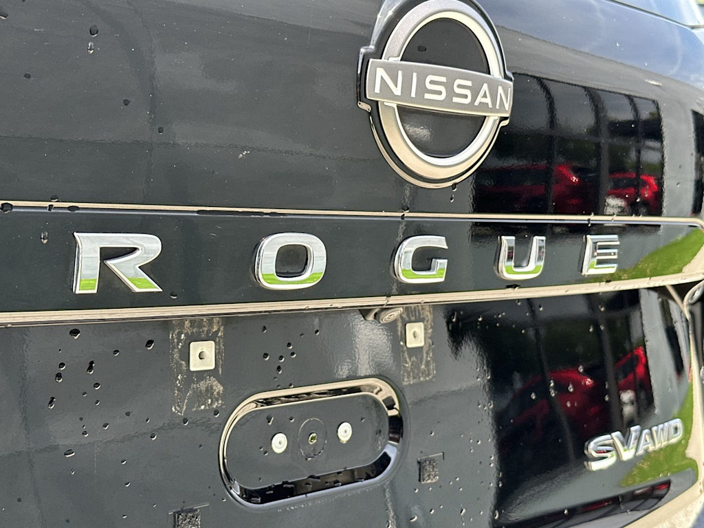 Thumbnail: 2023 Nissan Rogue - 24