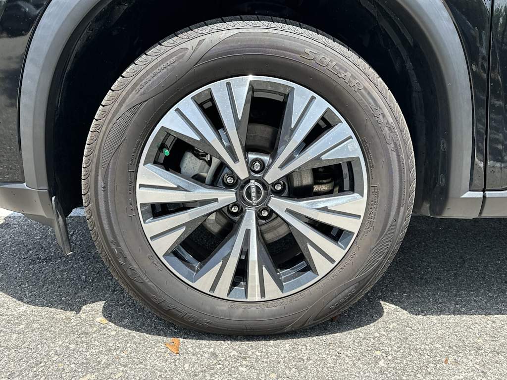 Thumbnail: 2023 Nissan Rogue - 7