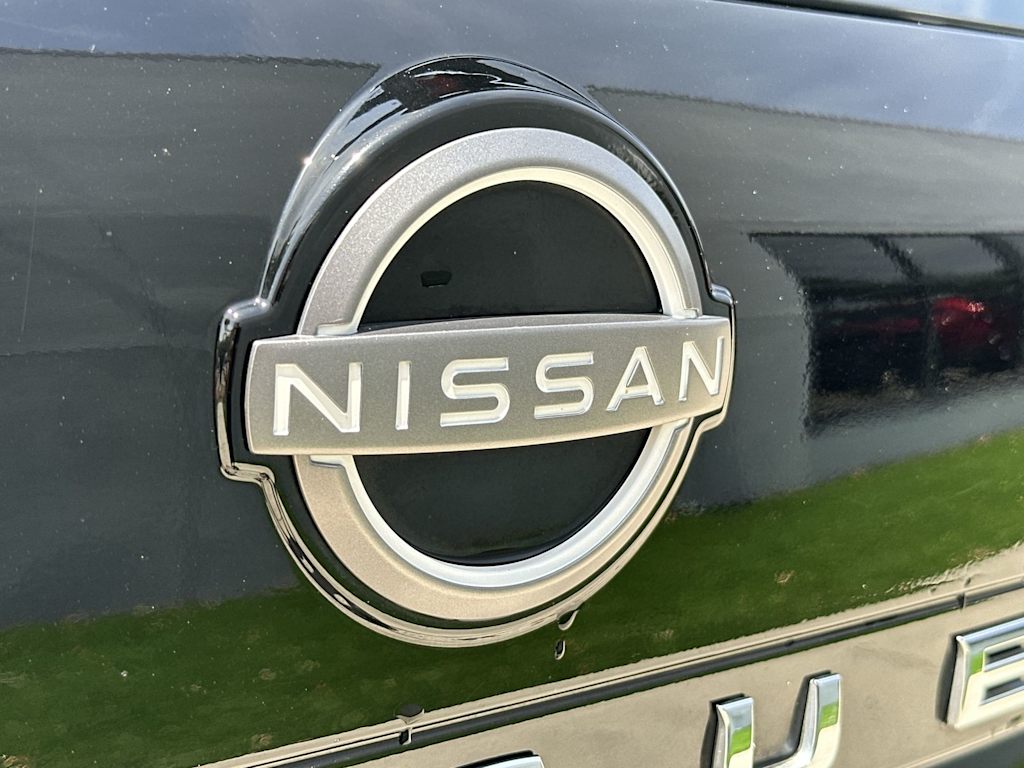 Thumbnail: 2023 Nissan Rogue - 6