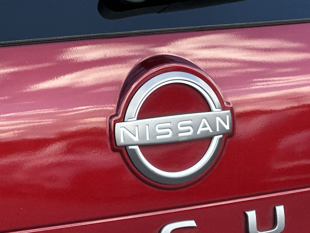 Thumbnail: 2024 Nissan Rogue - 23