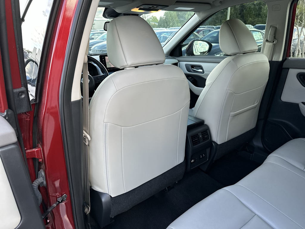 Thumbnail: 2024 Nissan Rogue - 24