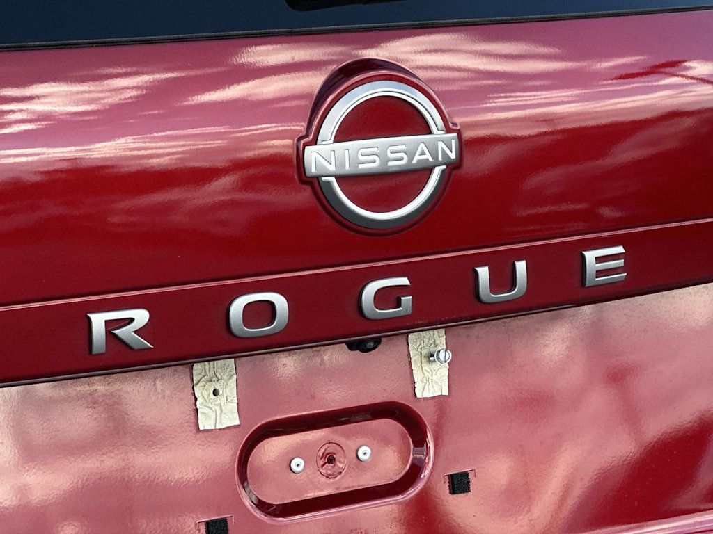 Thumbnail: 2024 Nissan Rogue - 7
