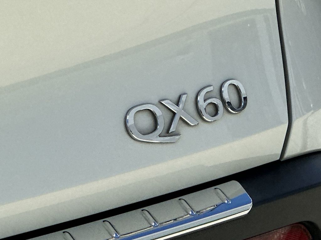 Thumbnail: 2023 INFINITI QX60 - 7