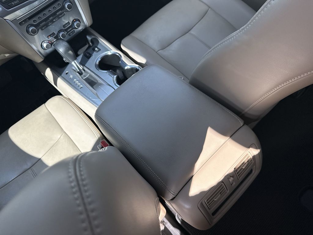 Thumbnail: 2017 Nissan Pathfinder - 20