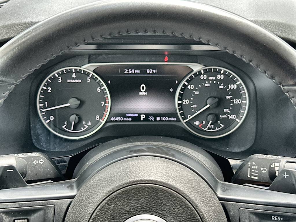 Thumbnail: 2024 Nissan Pathfinder - 16