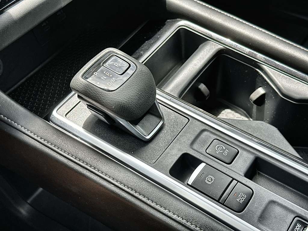 Thumbnail: 2024 Nissan Pathfinder - 27