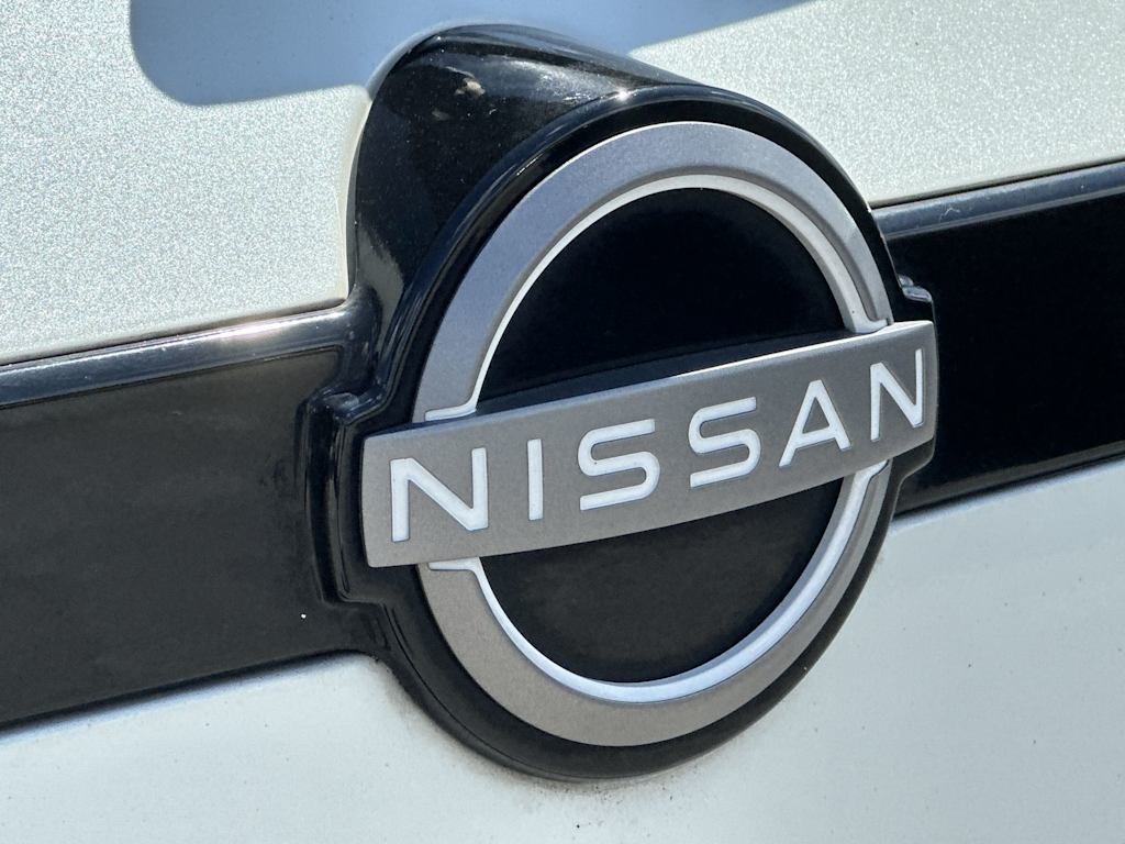 Thumbnail: 2024 Nissan Pathfinder - 24