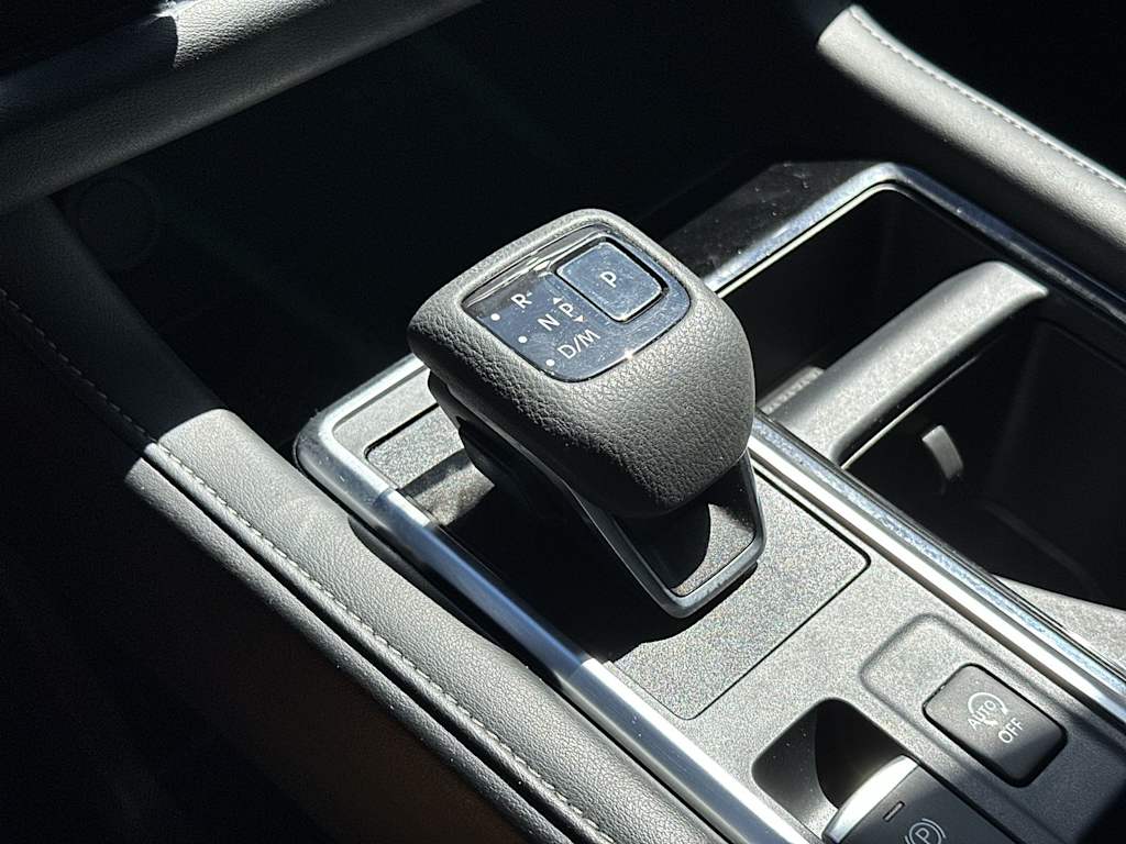 Thumbnail: 2024 Nissan Pathfinder - 15
