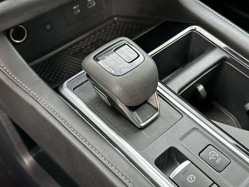 Thumbnail: 2025 Nissan Pathfinder - 14