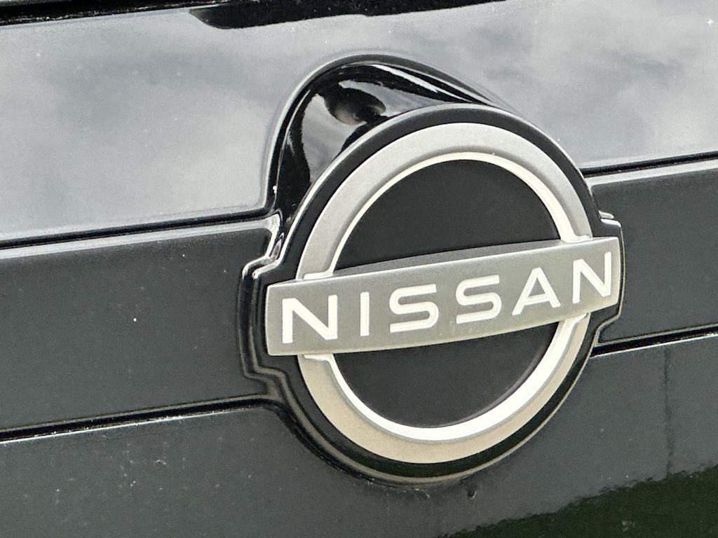 Thumbnail: 2025 Nissan Pathfinder - 23