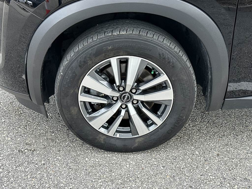 Thumbnail: 2025 Nissan Pathfinder - 8