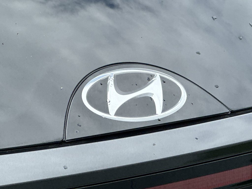 Thumbnail: 2024 Hyundai Tucson - 23