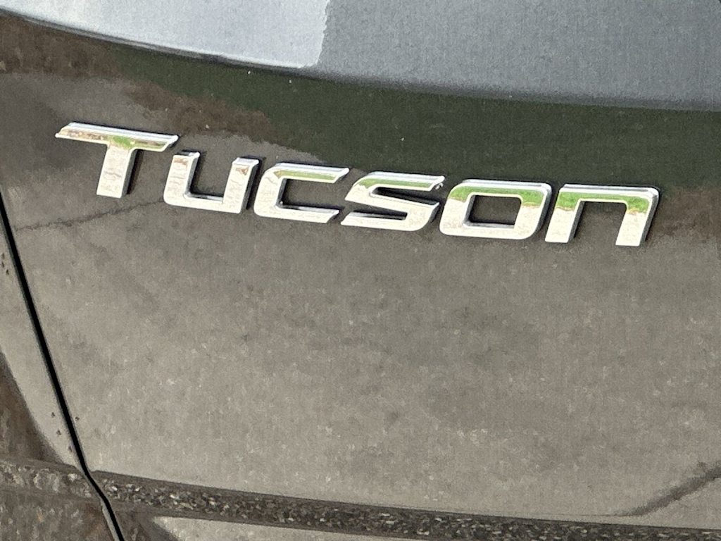 Thumbnail: 2024 Hyundai Tucson - 6