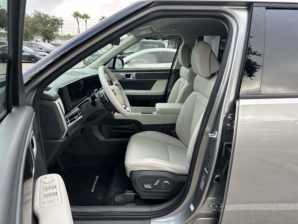 Thumbnail: 2024 Hyundai Santa Fe - 10