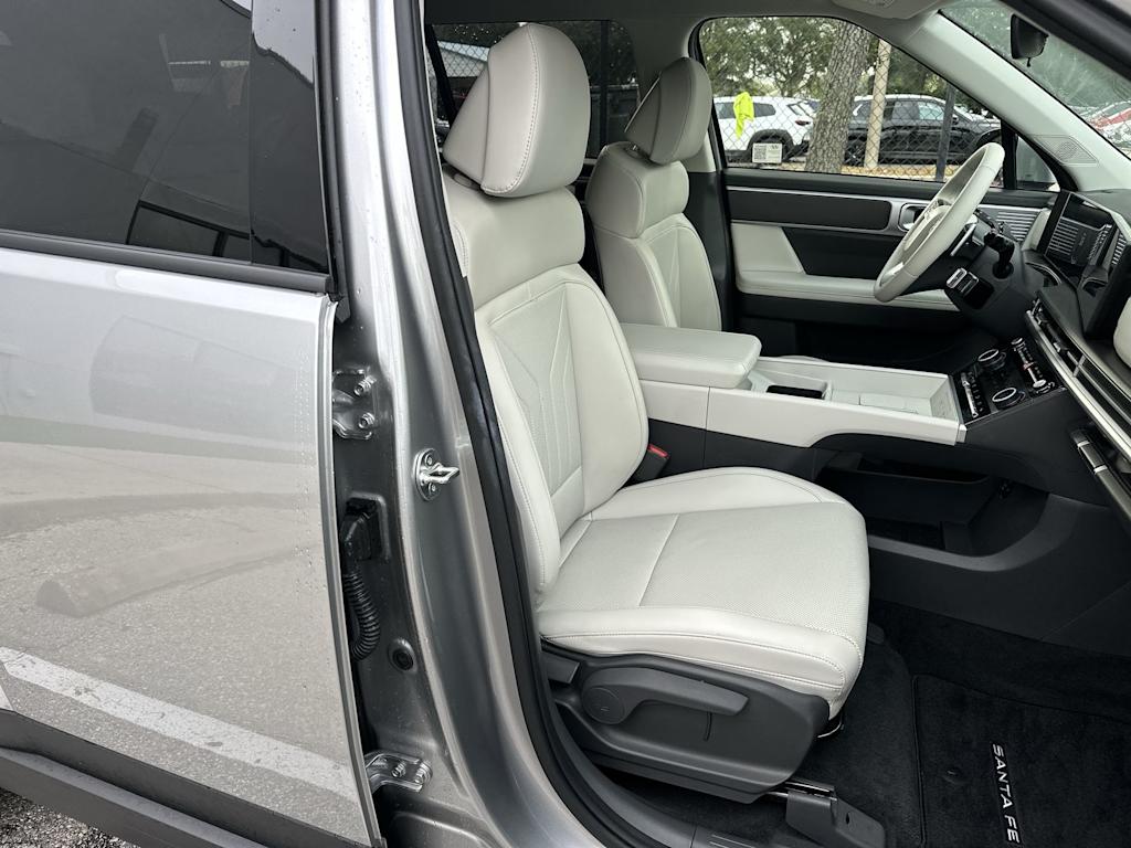 Thumbnail: 2024 Hyundai Santa Fe - 19