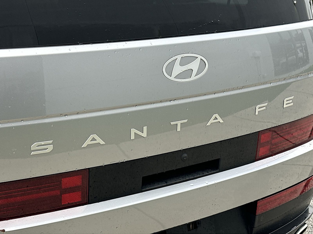 Thumbnail: 2024 Hyundai Santa Fe - 7
