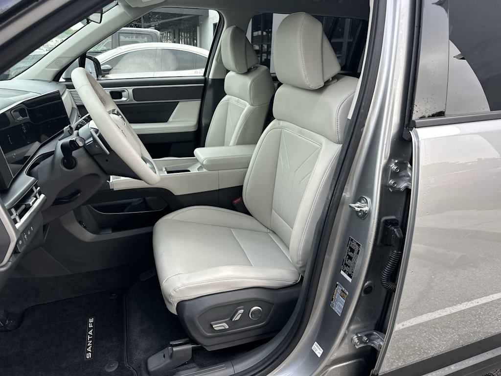 Thumbnail: 2024 Hyundai Santa Fe - 11