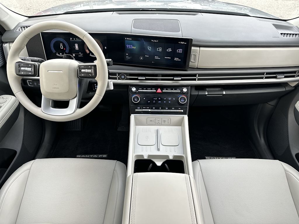 Thumbnail: 2024 Hyundai Santa Fe - 2