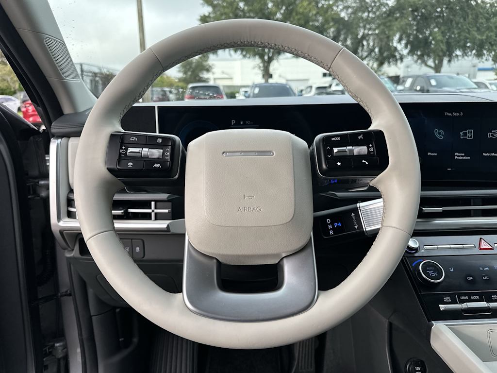 Thumbnail: 2024 Hyundai Santa Fe - 9
