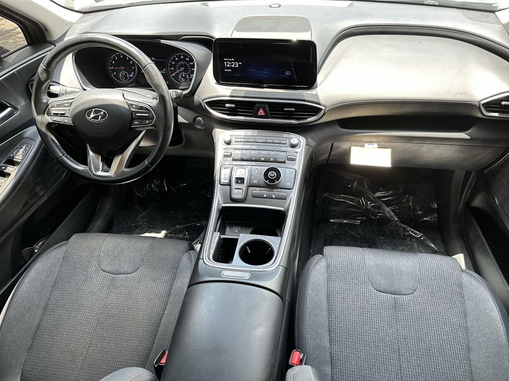 Thumbnail: 2023 Hyundai Santa Fe - 2