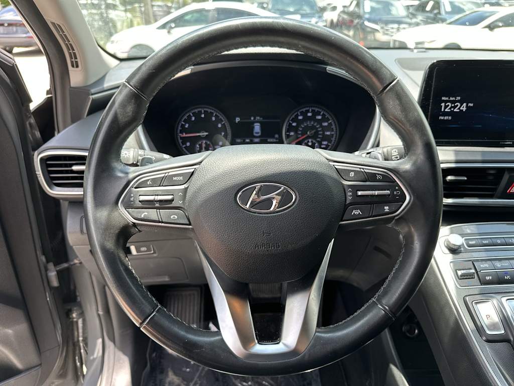 Thumbnail: 2023 Hyundai Santa Fe - 8