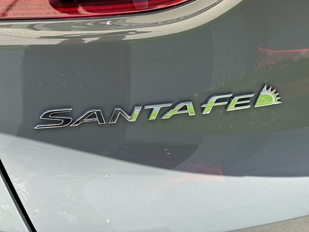 Thumbnail: 2023 Hyundai Santa Fe - 6