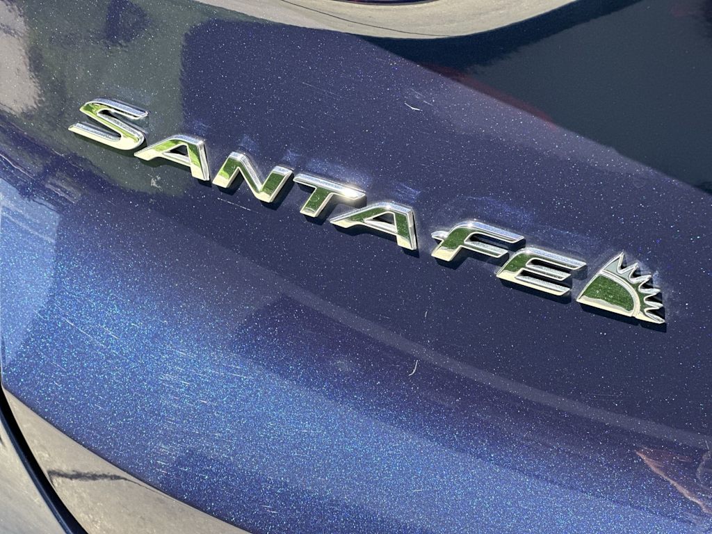 Thumbnail: 2023 Hyundai Santa Fe - 6