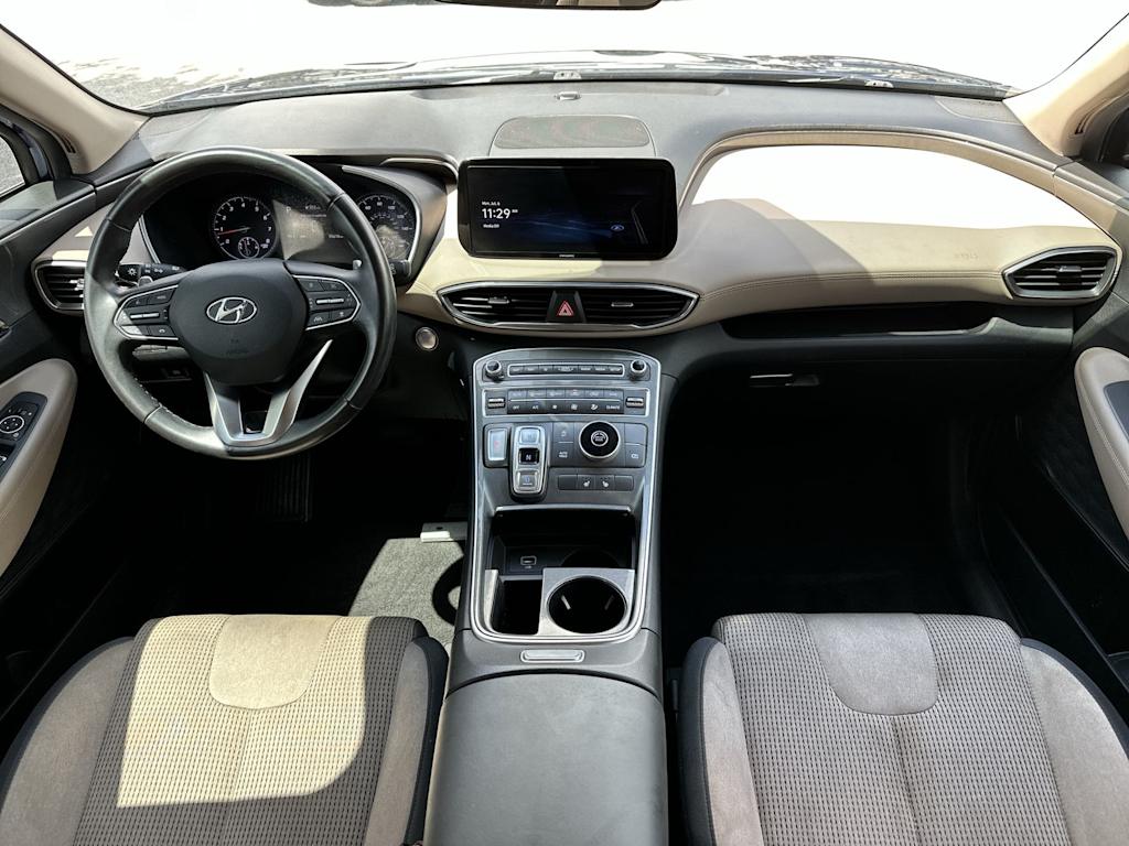 Thumbnail: 2023 Hyundai Santa Fe - 2