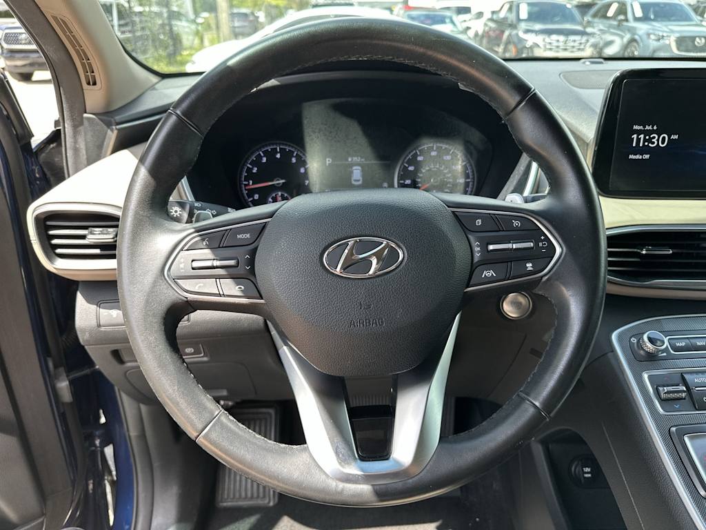 Thumbnail: 2023 Hyundai Santa Fe - 8
