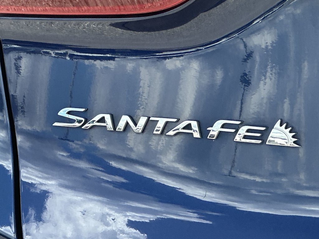 Thumbnail: 2023 Hyundai Santa Fe - 7