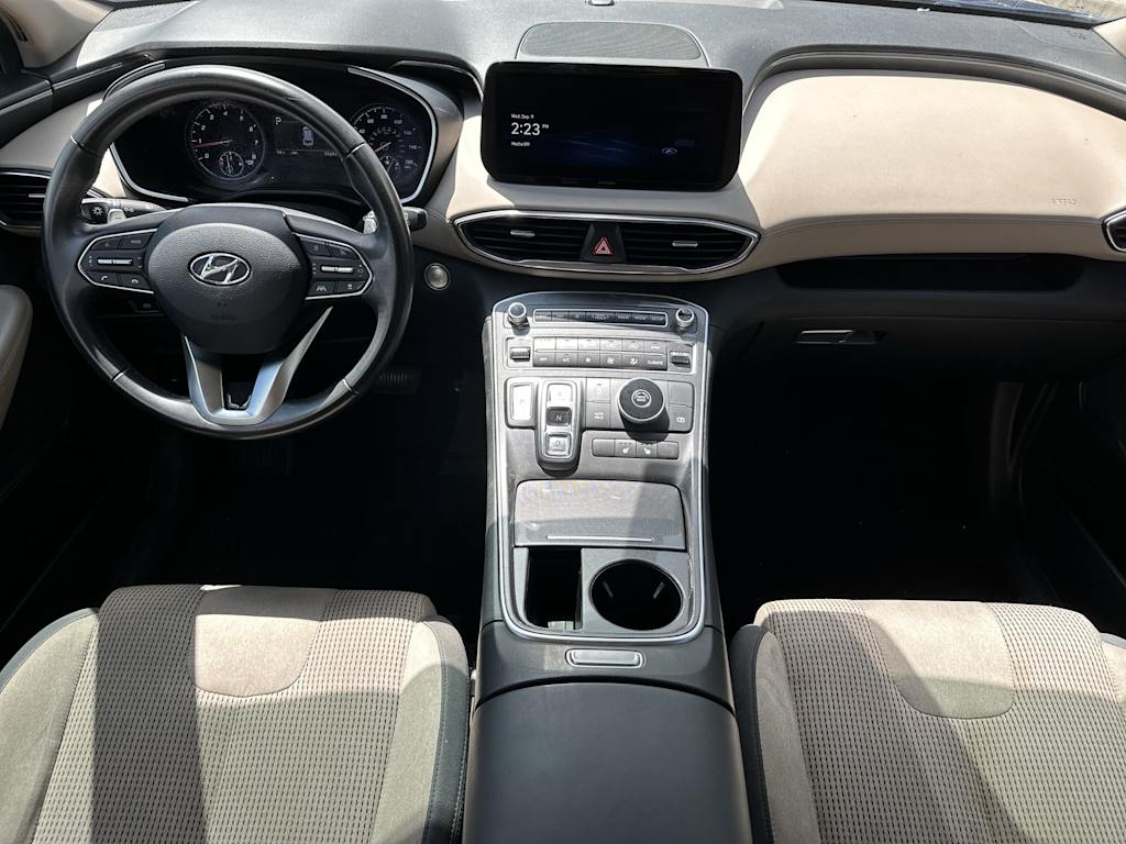 Thumbnail: 2023 Hyundai Santa Fe - 2