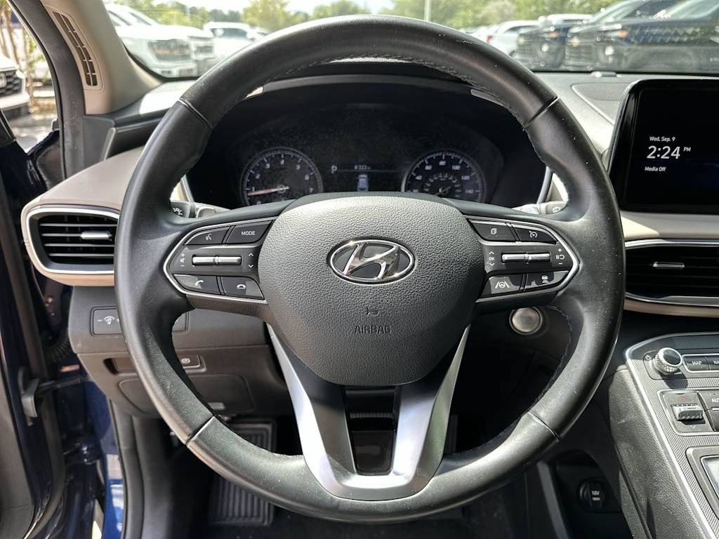 Thumbnail: 2023 Hyundai Santa Fe - 9