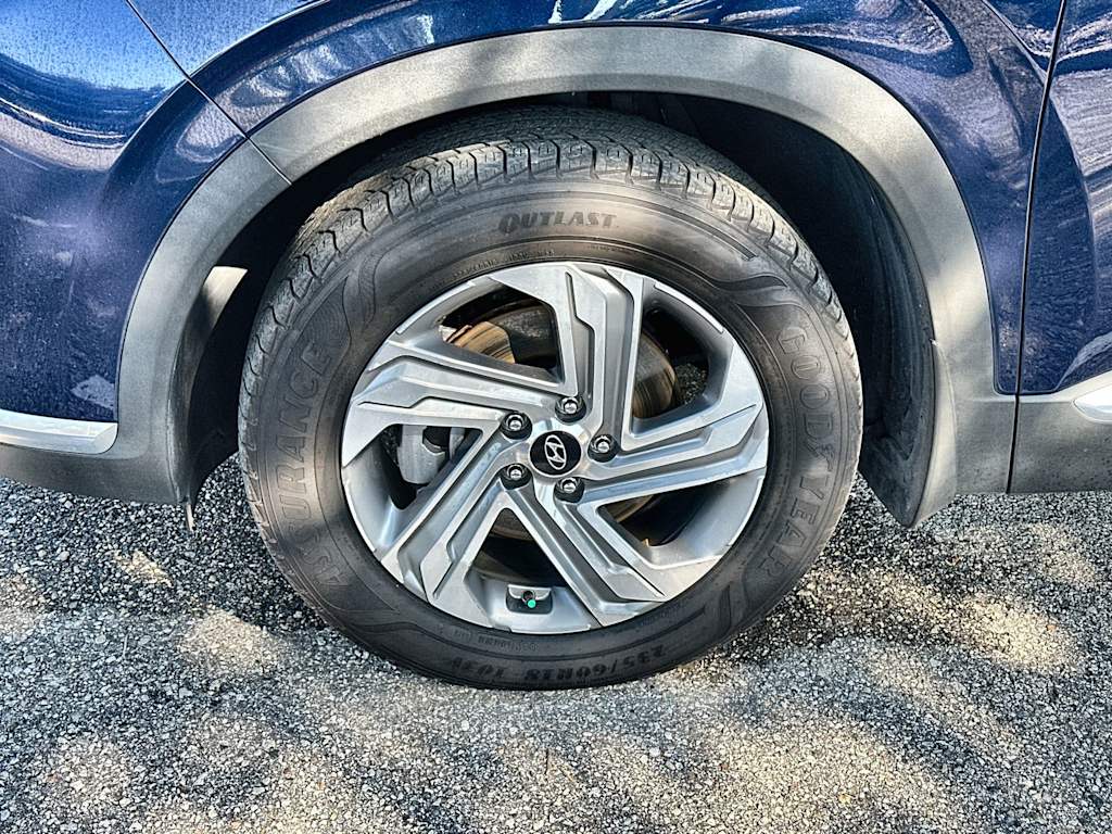 Thumbnail: 2023 Hyundai Santa Fe - 8