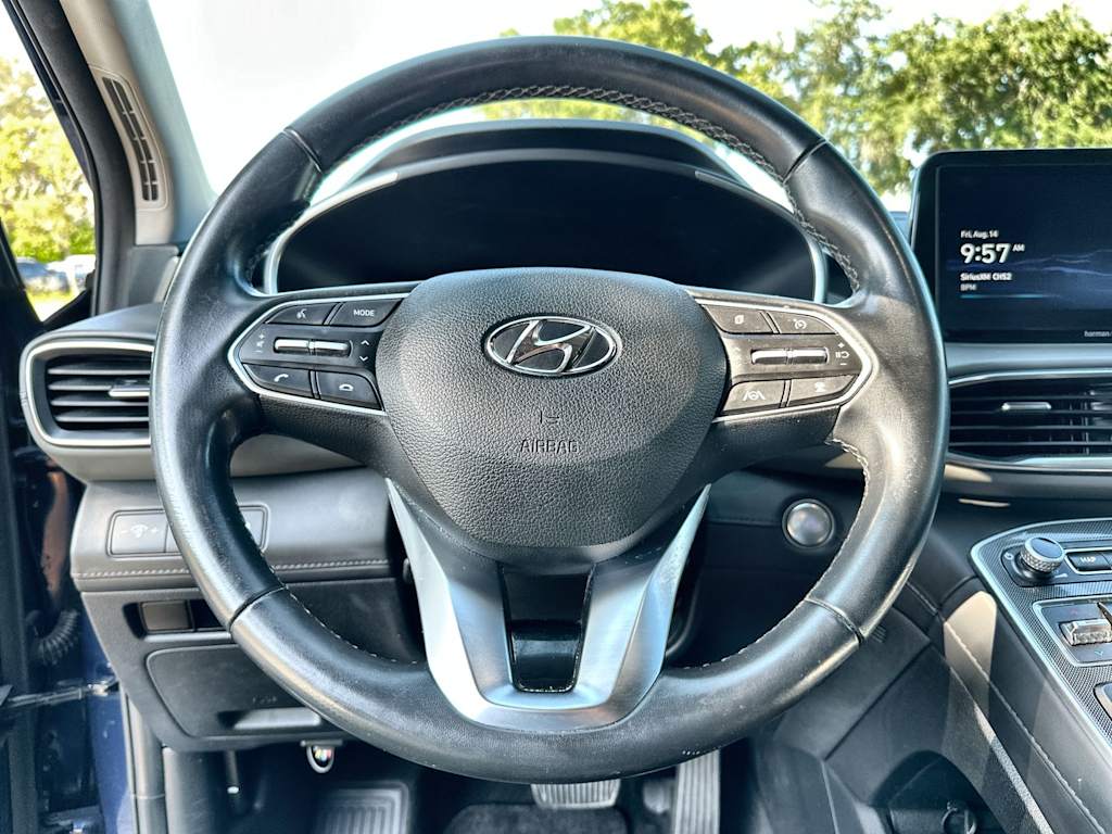 Thumbnail: 2023 Hyundai Santa Fe - 9