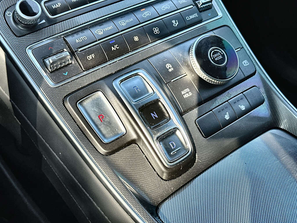 Thumbnail: 2023 Hyundai Santa Fe - 14