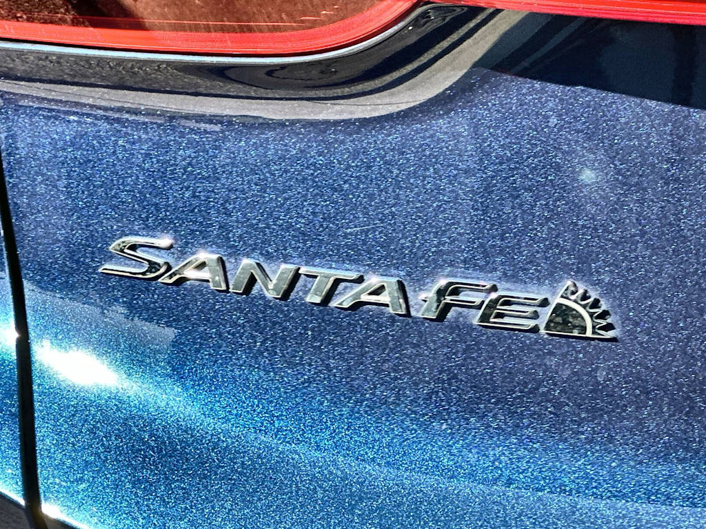 Thumbnail: 2023 Hyundai Santa Fe - 7