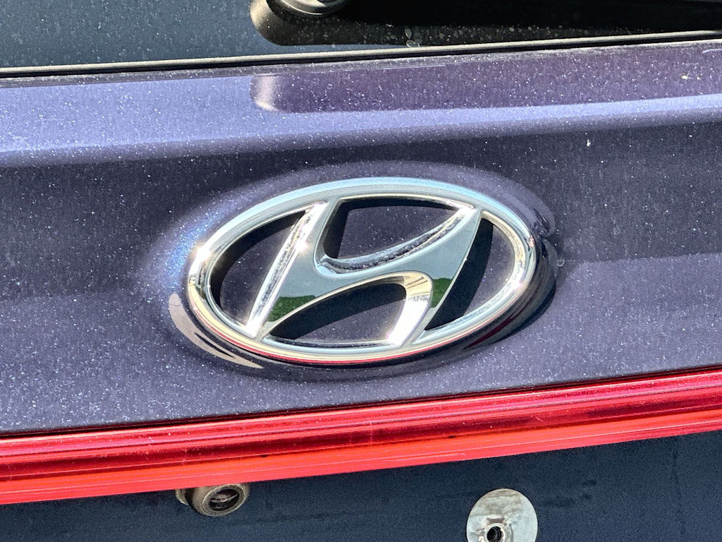 Thumbnail: 2023 Hyundai Santa Fe - 23