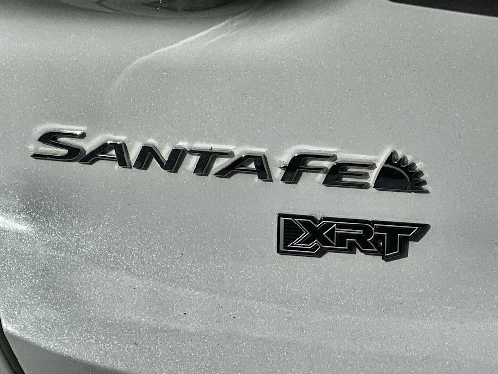 Thumbnail: 2023 Hyundai Santa Fe - 7