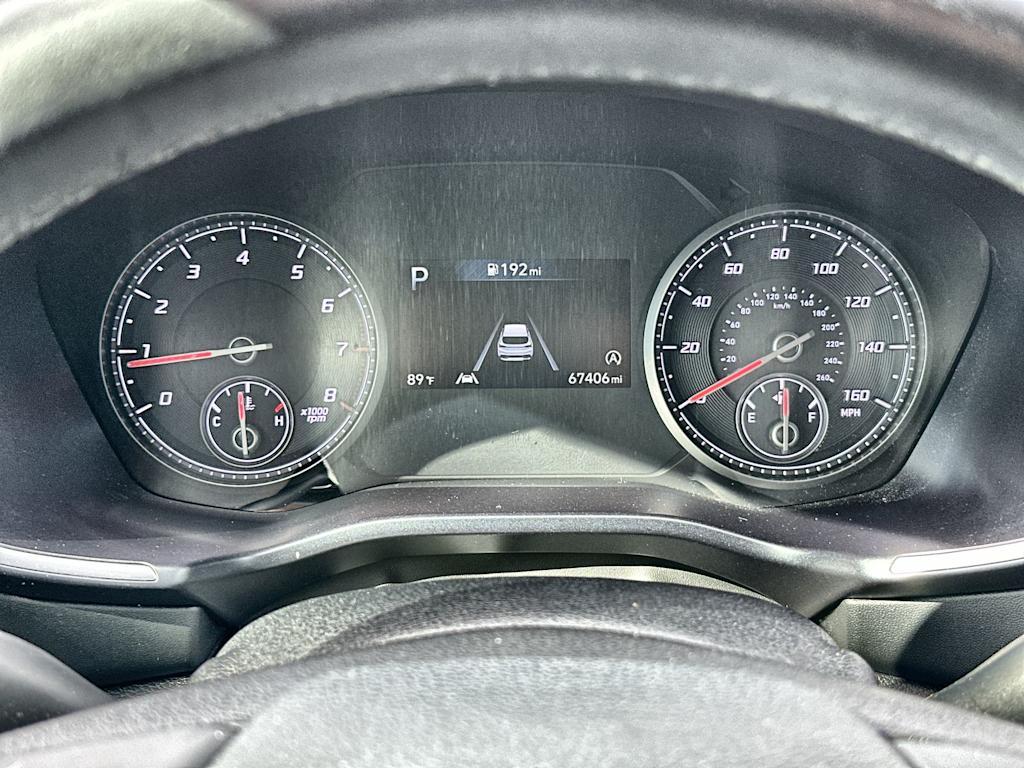 Thumbnail: 2023 Hyundai Santa Fe - 14